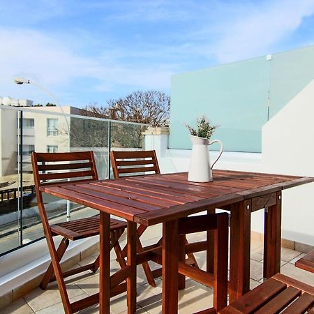 Phaedrus Living Seaside Junior Suite Lighthouse 63 Pafos Zewnętrze zdjęcie